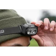 Lanterna de cap After Dark Head Light 400 Series