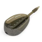 Method Feeder Preston ICS In-line Banjo XR, XL