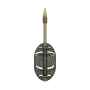 Method Feeder Preston ICS In-line Banjo XR, XXL