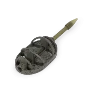 Method Feeder Preston ICS In-line Banjo XR, XXL