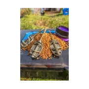 Method Feeder Preston ICS In-line Banjo XR, XXL