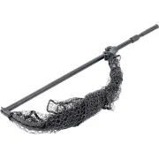 Minciog Zebco DB Series Latex Tele Folding Net,55x50cm