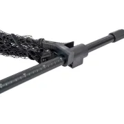 Minciog Zebco DB Series Latex Tele Folding Net,55x50cm