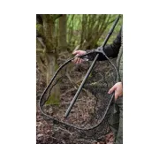 Minciog Zebco DB Series Latex Tele Folding Net,55x50cm