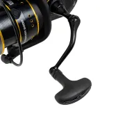 Mulineta Benzar Concourse Feeder,6000