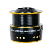 Mulineta Benzar Concourse Feeder,6000