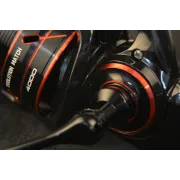 Mulineta Carp Expert Evolution Match, 4000