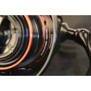 Mulineta Carp Expert Evolution Match, 4000