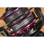Mulineta Carp Expert Purple Feeder, 6000