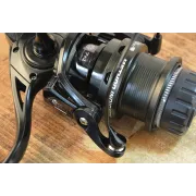 Mulineta cu Avertizor Carp Expert Method Indicator, 5000