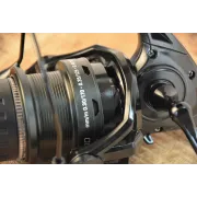 Mulineta cu Avertizor Carp Expert Method Indicator, 5000