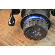 Mulineta cu Avertizor Carp Expert Method Indicator, 5000