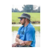 Palarie Preston Grey Boonie