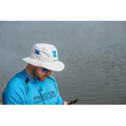 Palarie Preston White Boonie