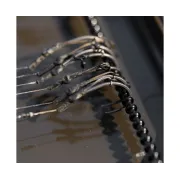 Penar Riguri Avid Reload Rig Case