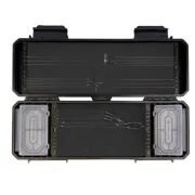 Penar pentru Monturi Korum Speci Rig Blox, 29.5x11.6x4cm