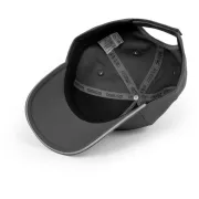 Sapca Preston Grey Granite Cap