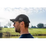 Sapca Preston Grey Granite Cap