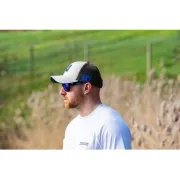 Sapca Preston White Drift Cap