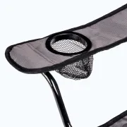 Scaun Coleman Standard Quad Chair Grey