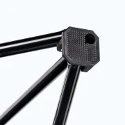 Scaun Coleman Standard Quad Chair Grey