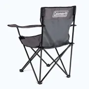 Scaun Coleman Standard Quad Chair Grey