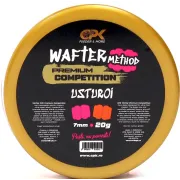 Wafters CPK Competition Mini Method, 5mm, 15g, Capsuna Usturoi