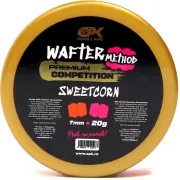 Wafters CPK Competition Mini Method, 5mm, 15g, Capsuna Usturoi