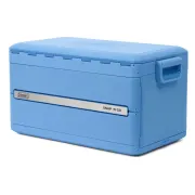 Lada frigorifica pliabila Coleman Snap ‘N Go 42 L