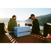 Lada frigorifica pliabila Coleman Snap ‘N Go 42 L