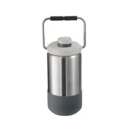Termos Coleman 1.8l, Inox, Perete dublu, 23h cald, 48h rece