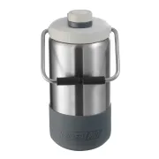 Termos Coleman 1.8l, Inox, Perete dublu, 23h cald, 48h rece
