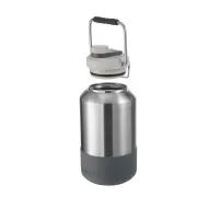 Termos Coleman 1.8l, Inox, Perete dublu, 23h cald, 48h rece