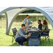 Scaun Pescuit Coleman Deck