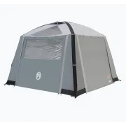 Pavilion Coleman FastPitch Air M, Structura Gonflabila