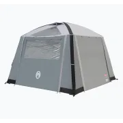 Pavilion Coleman FastPitch Air M, Structura Gonflabila