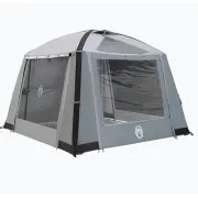 Pavilion Coleman FastPitch Air M, Structura Gonflabila
