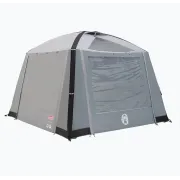 Pavilion Coleman FastPitch Air M, Structura Gonflabila