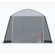 Pavilion Coleman FastPitch Air M, Structura Gonflabila