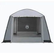 Pavilion Coleman FastPitch Air M, Structura Gonflabila