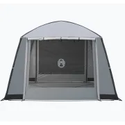 Pavilion Coleman FastPitch Air M, Structura Gonflabila