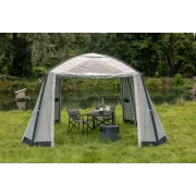 Pavilion Coleman FastPitch Air M, Structura Gonflabila