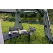 Pavilion Coleman FastPitch Air M, Structura Gonflabila