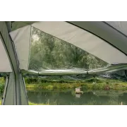 Pavilion Coleman FastPitch Air M, Structura Gonflabila