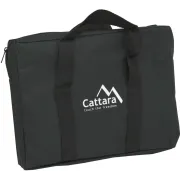 Gratar Pliabil Cattara CUBE pentru Lemn