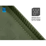 Tava Suport pentru Rod Pod Delphin ShelfPod, Camo, 20x10x3cm