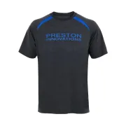 Tricou Preston Navy Tide T-Shirt