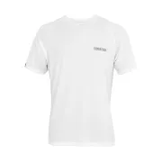 Tricou Preston White Reflect T-Shirt