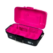 Valigeta Carp Expert Method Pink 6250, 38x18x17cm