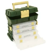Valigeta EnergoTeam Fishing Box K3 Comet Tip 1076, 27x16x25cm